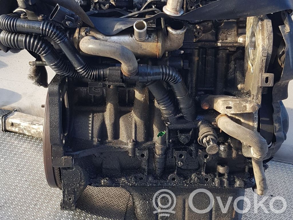 Engine   8XK