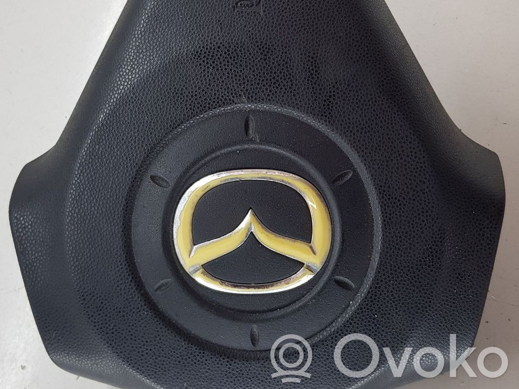 Mazda 3 I Stūres drošības spilvens 