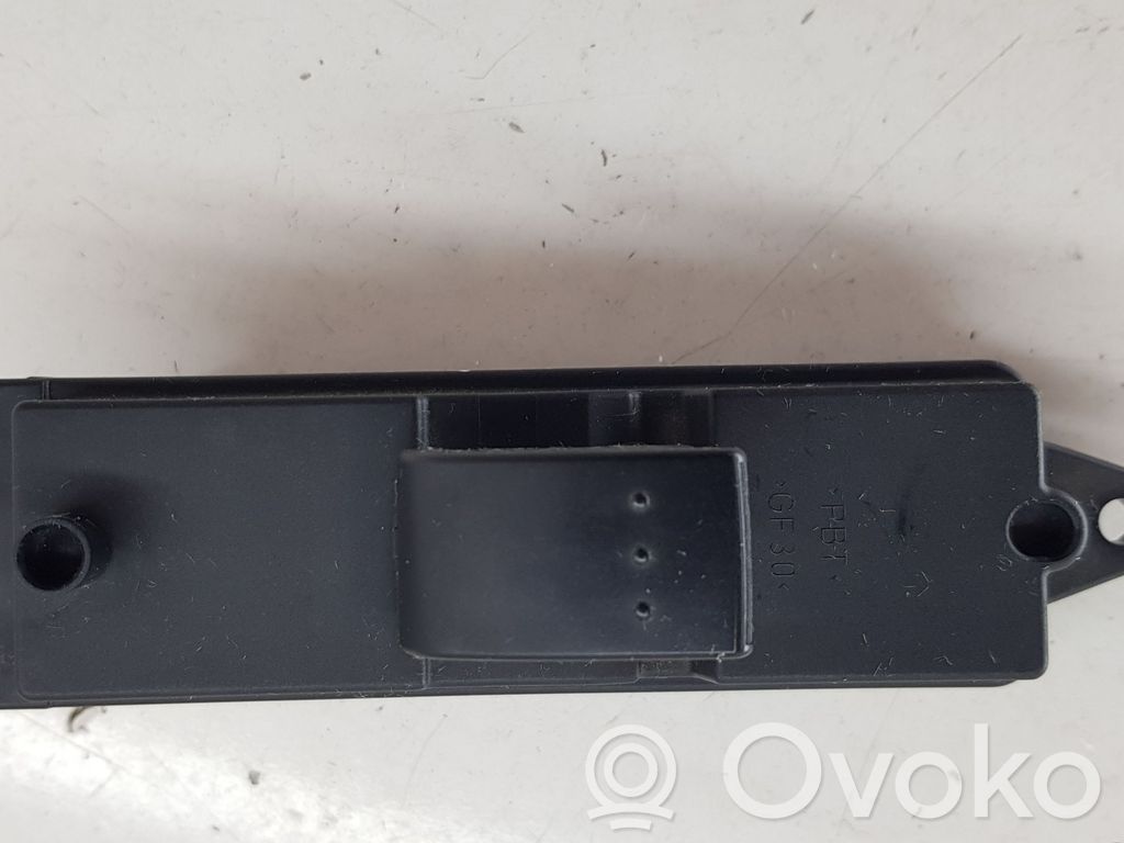 Mazda 3 I Electric window control switch 
