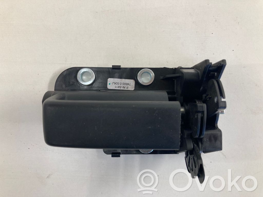 Seat Alhambra (Mk2) Klamka wewnętrzna drzwi bocznych / przesuwnych 