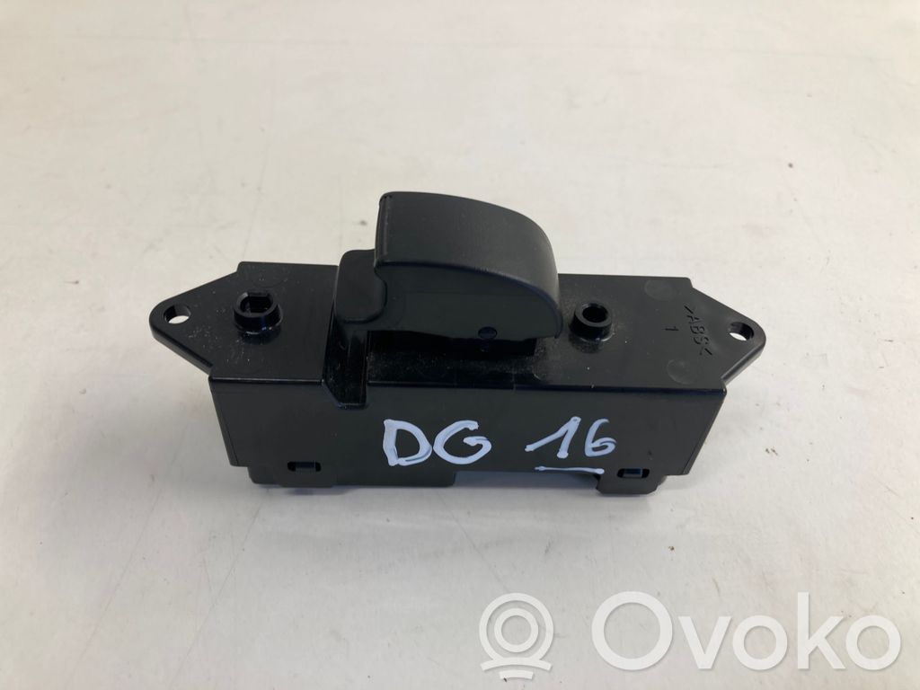 Citroen C-Crosser Electric window control switch 