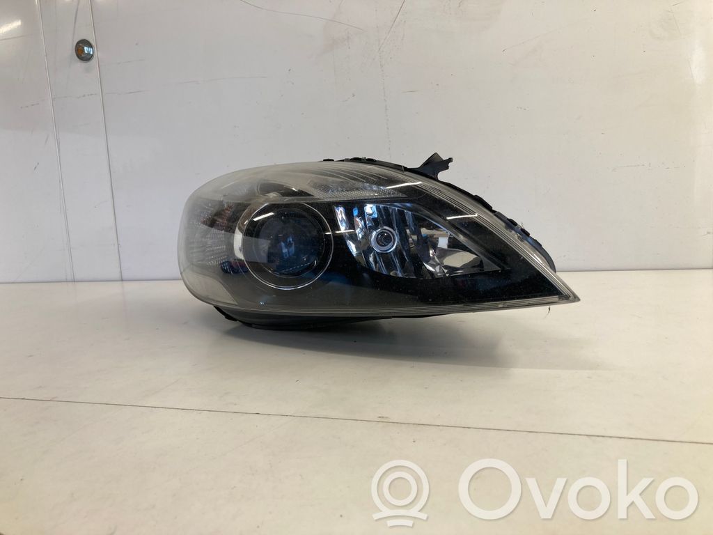 Volvo V40 Scheinwerfer 