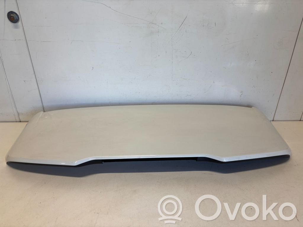 Volvo V40 Tailgate/trunk spoiler 