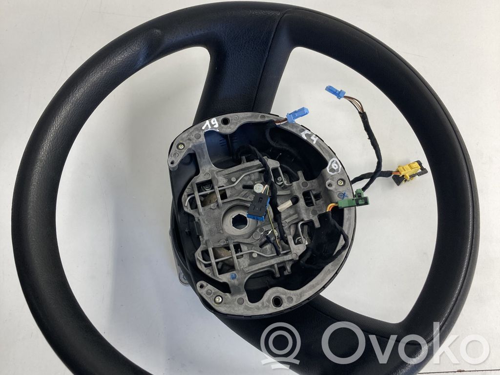 Citroen C4 I Steering wheel 