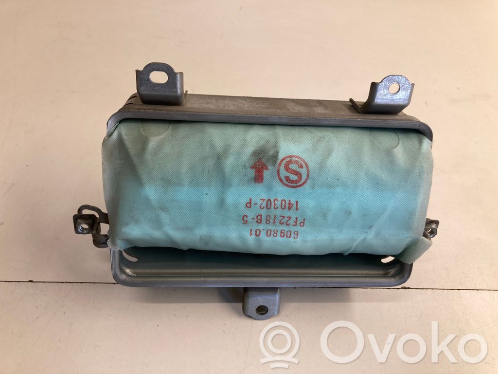 Toyota Corolla E120 E130 Airbag del pasajero 