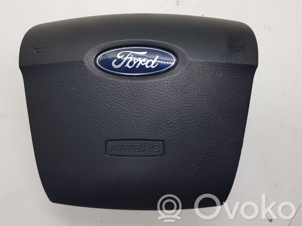 Ford Mondeo MK IV Stūres drošības spilvens 