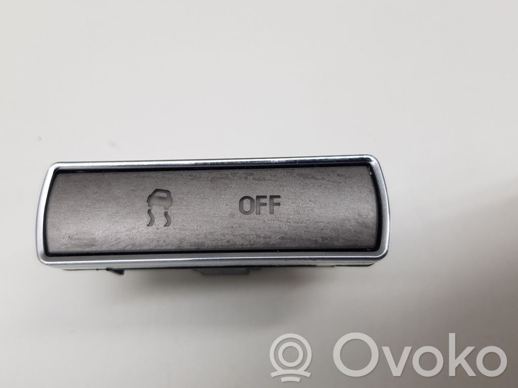 Ford Mondeo MK IV ESP (stability program) switch 