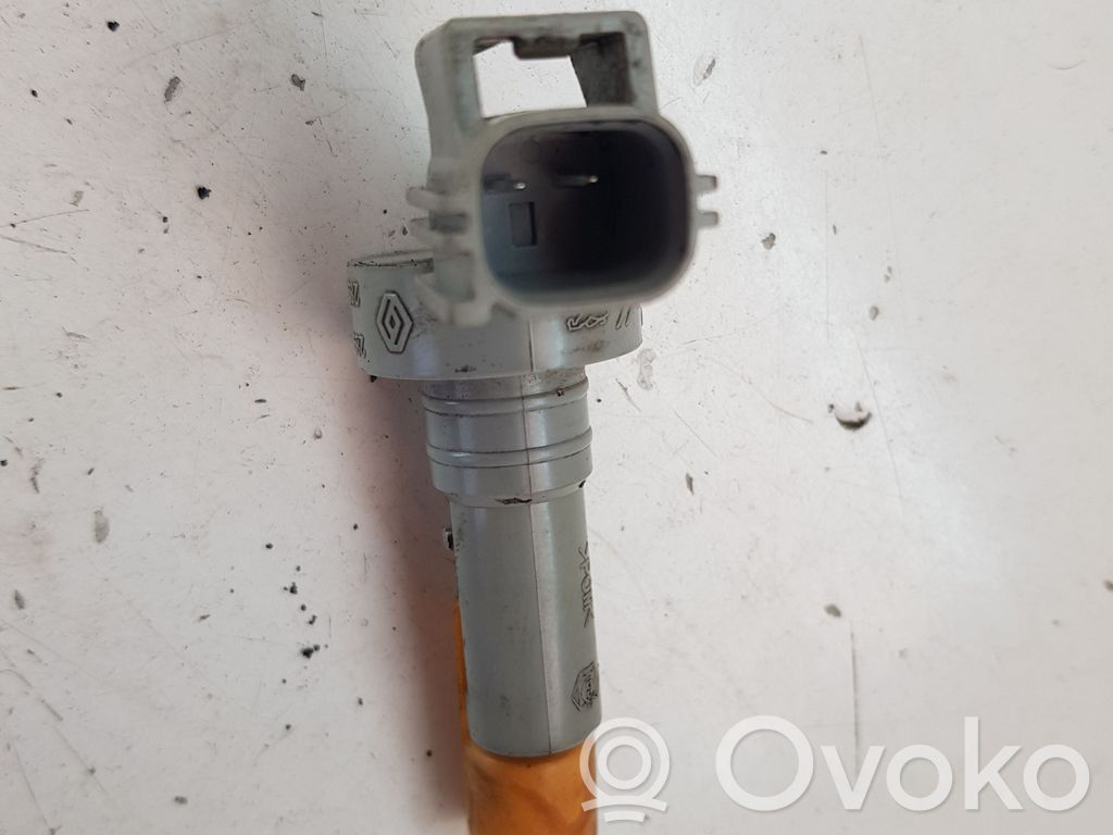 Volvo V60 Windshield washer fluid level sensor 