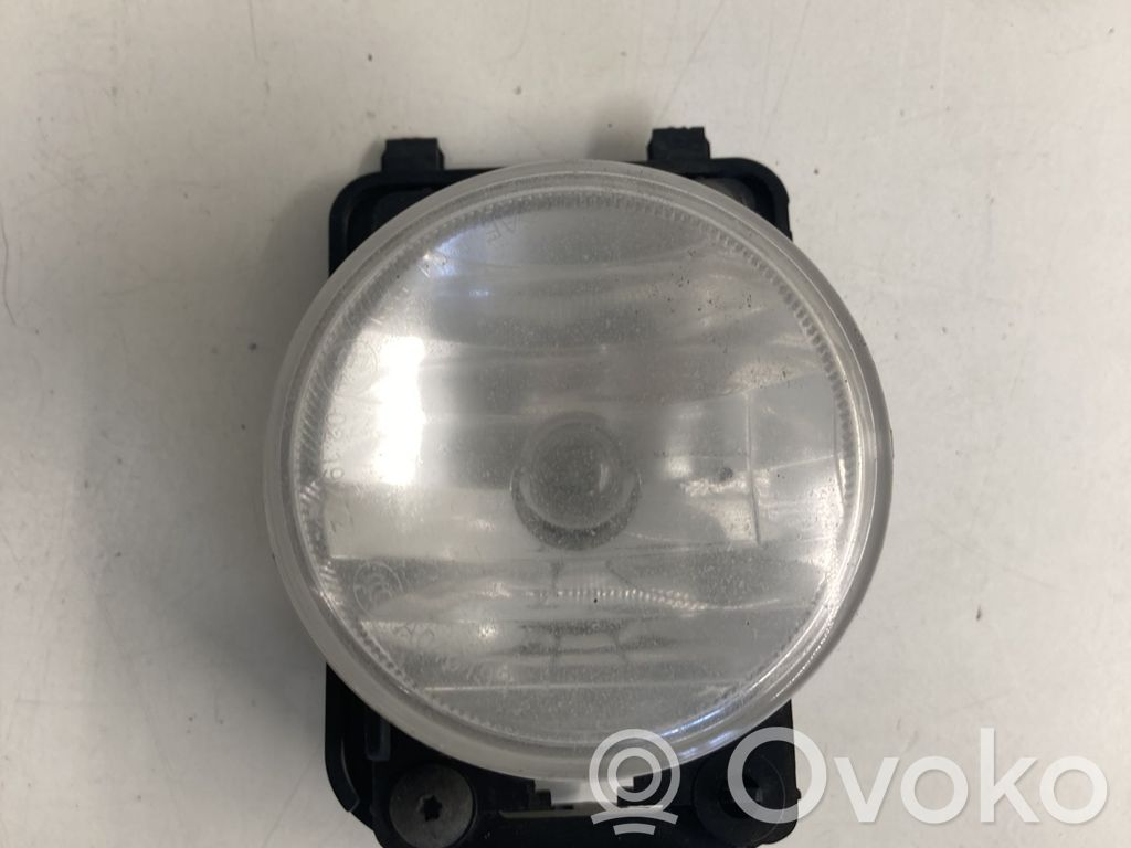 Peugeot 5008 Nebelscheinwerfer vorne 