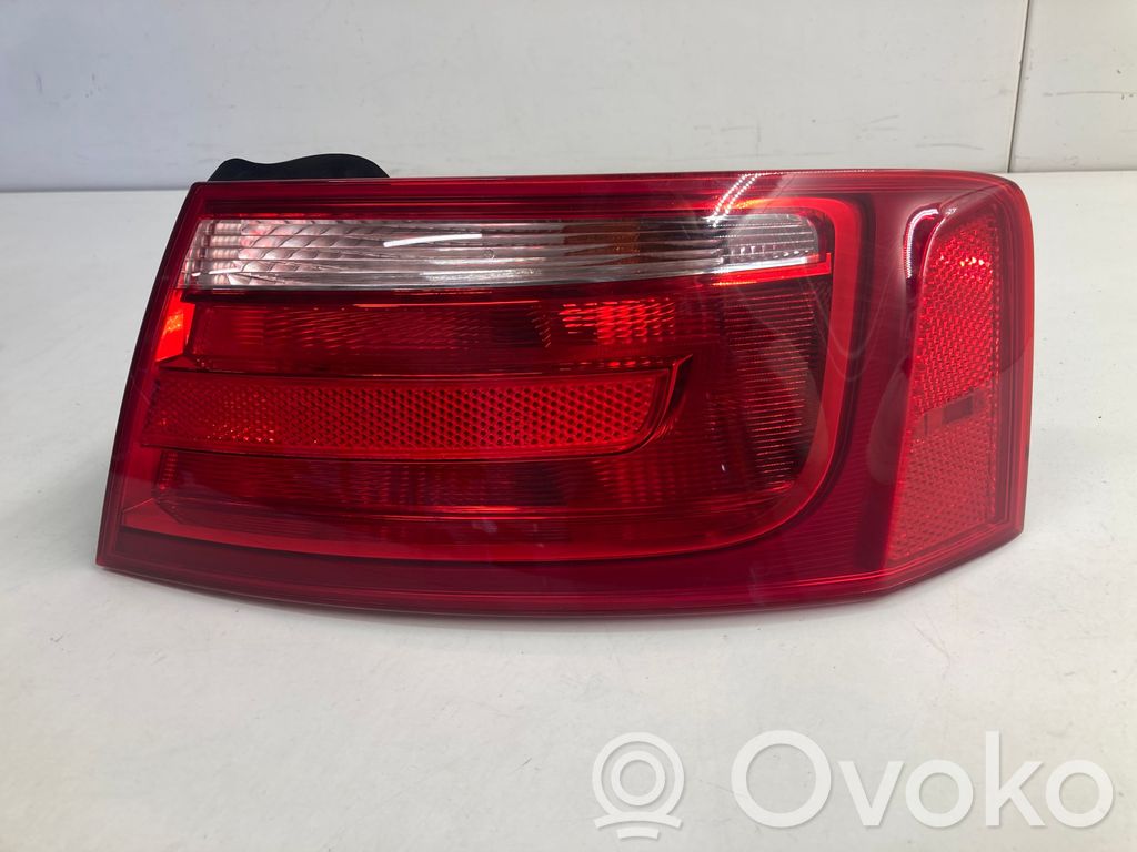 Audi A5 Sportback 8TA Lampa tylna 