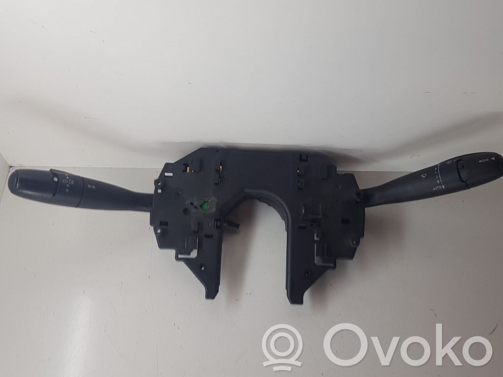 Citroen C5 Wiper turn signal indicator stalk/switch 