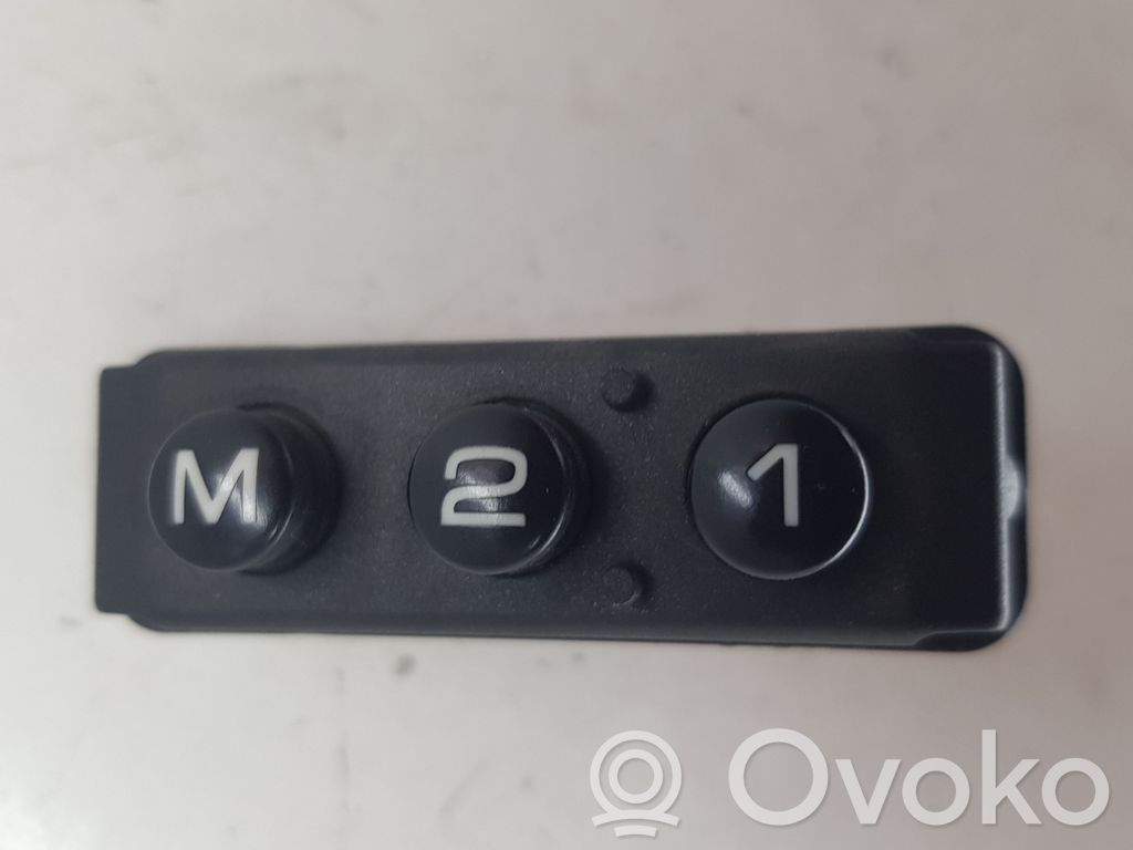 Citroen C5 Seat memory switch 