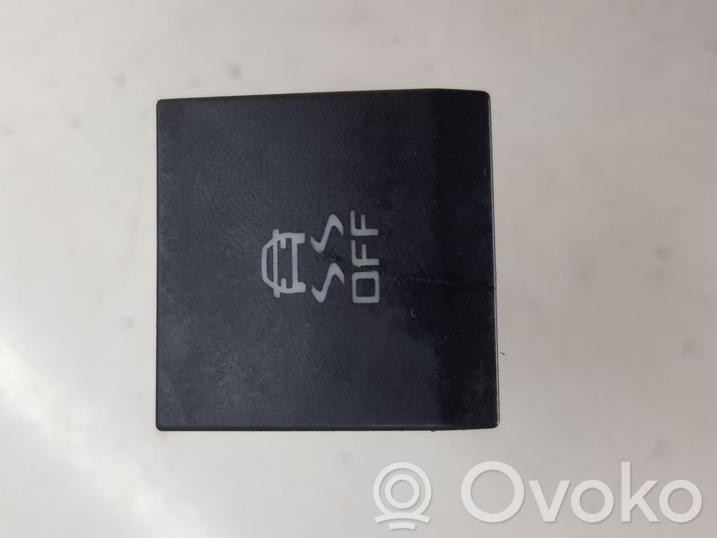 Skoda Yeti (5L) Traction control (ASR) switch 