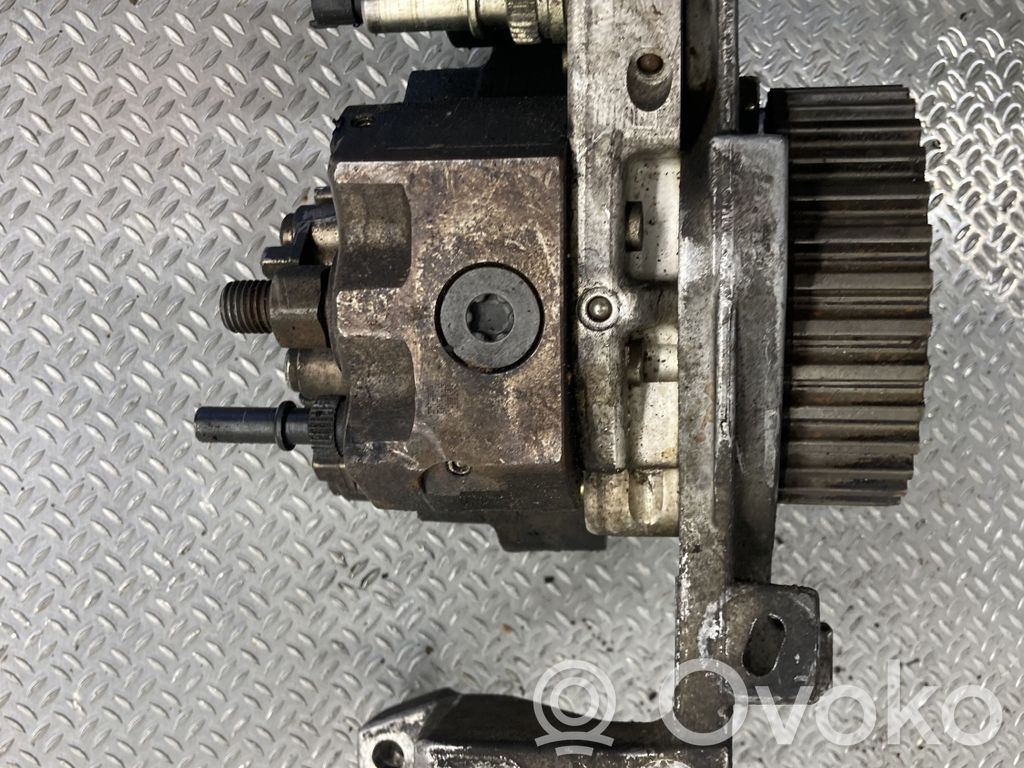 Citroen Xsara Picasso Fuel injection high pressure pump 