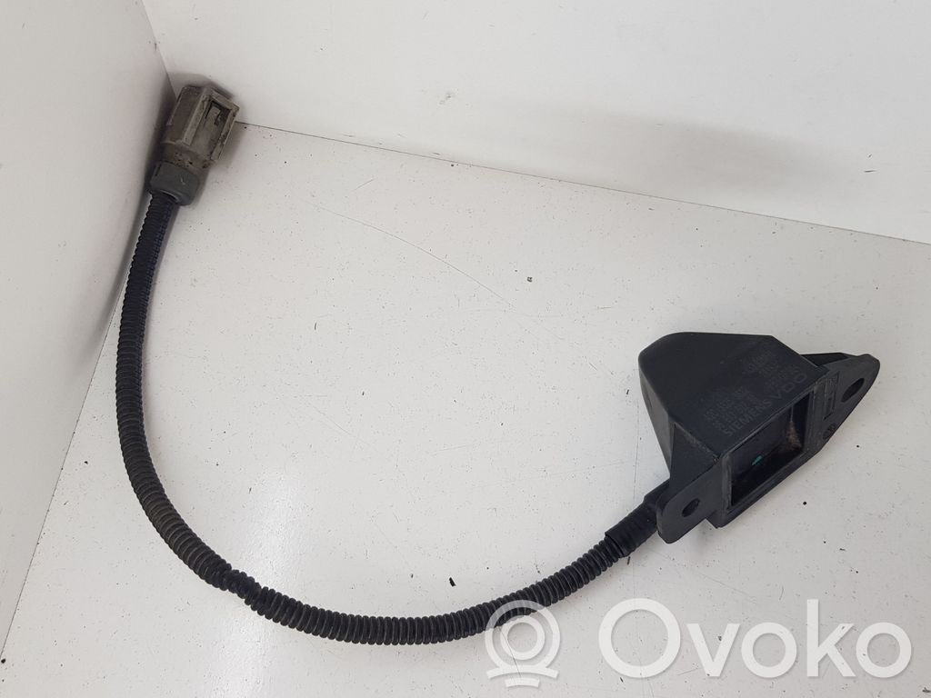 Citroen C5 Sensor de presión del neumático 