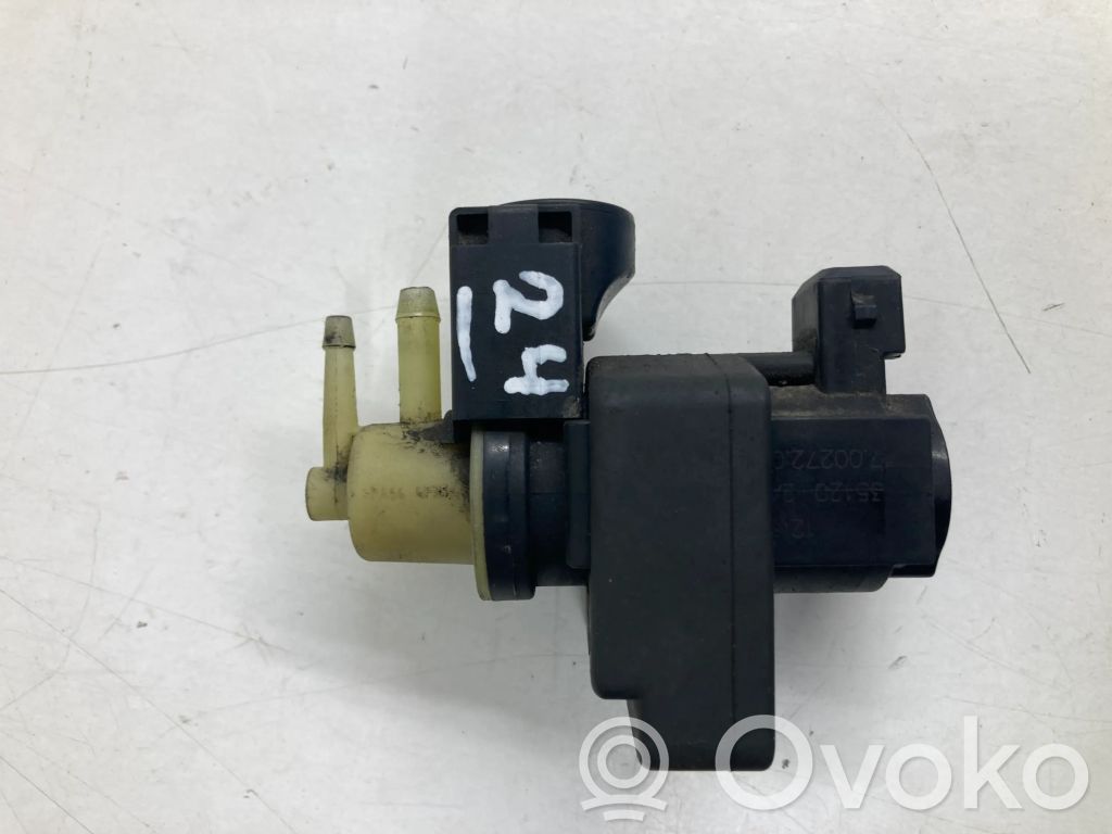KIA Sportage Solenoīda vārsts 