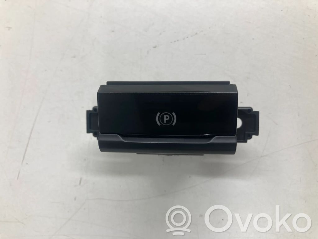 Citroen C4 II Picasso Interrupteur, commande de frein de stationnement 