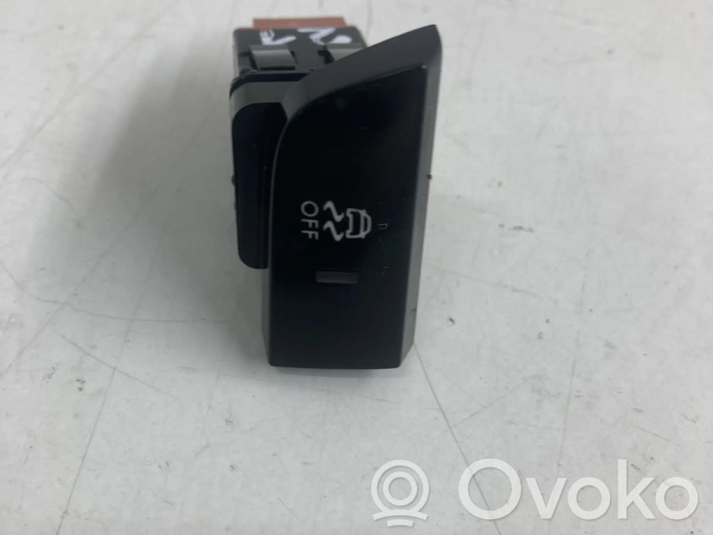 Citroen C4 II Picasso Traction control (ASR) switch 