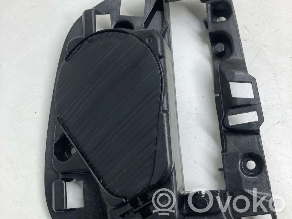 Volvo XC60 Inny element deski rozdzielczej 