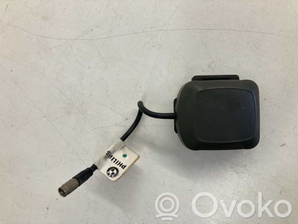 BMW 3 E46 Aerial GPS antenna 