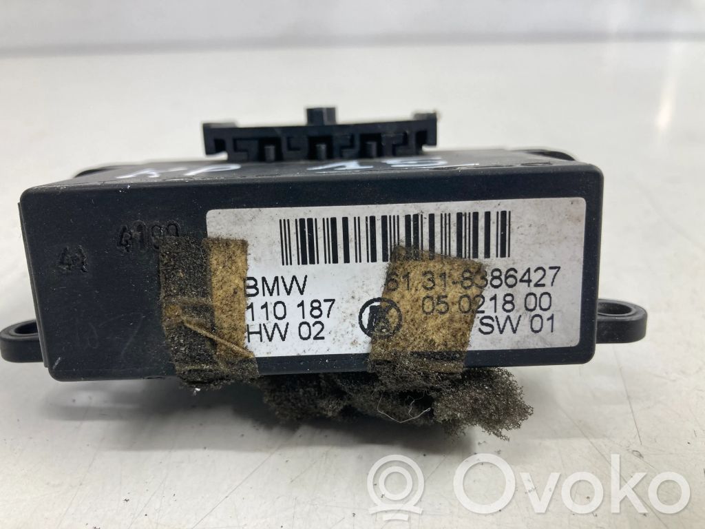 BMW 3 E46 Other control units/modules 