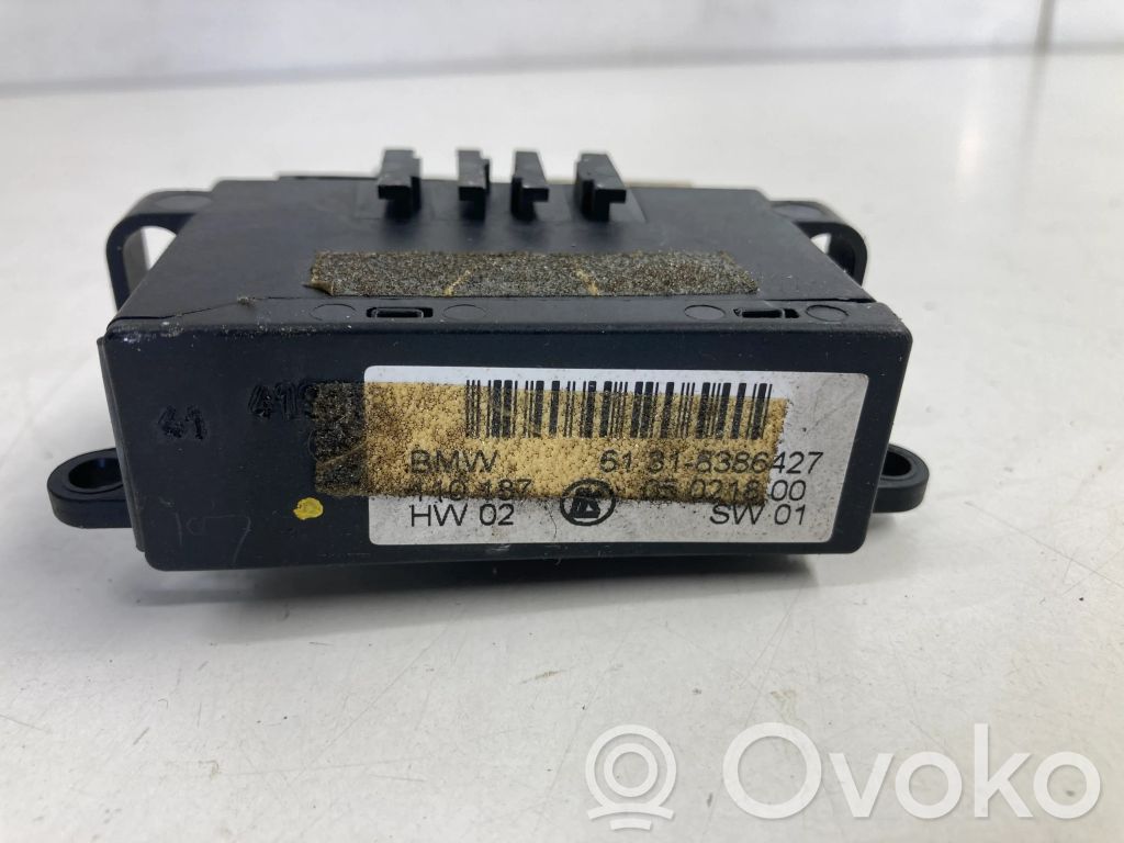 BMW 3 E46 Other control units/modules 