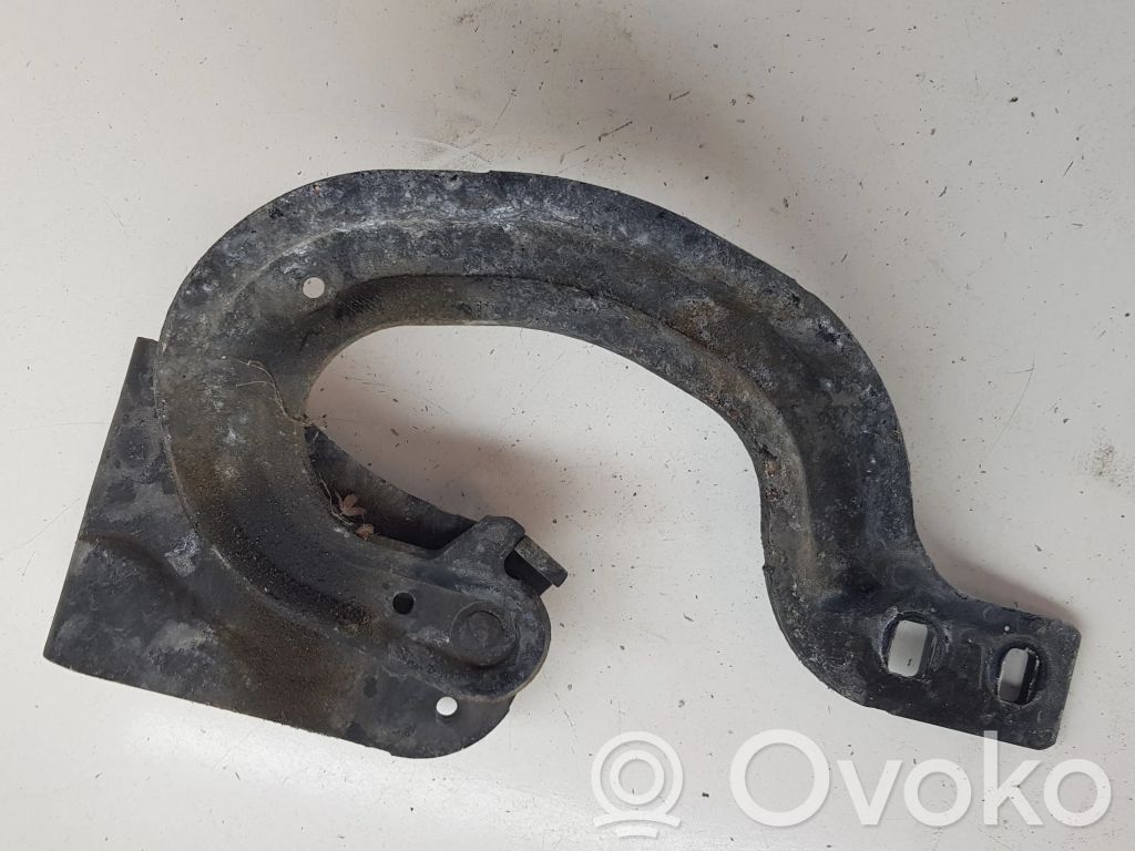 Peugeot 3008 I Tailgate/trunk/boot hinge 