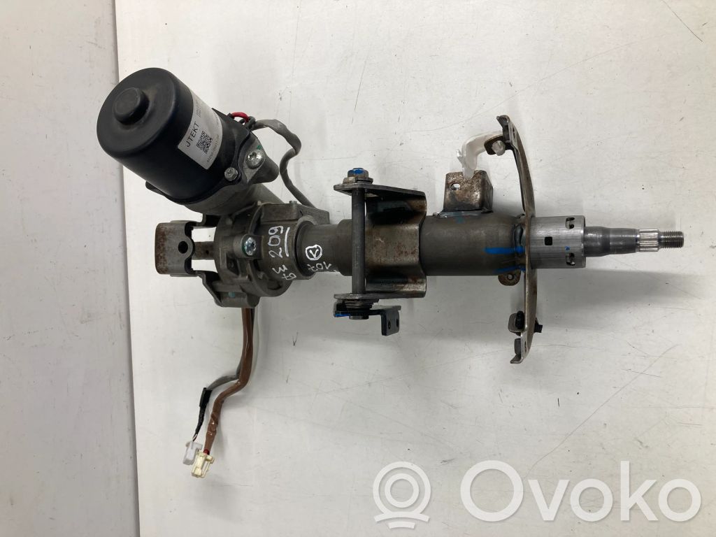 Peugeot 107 Electric power steering pump 