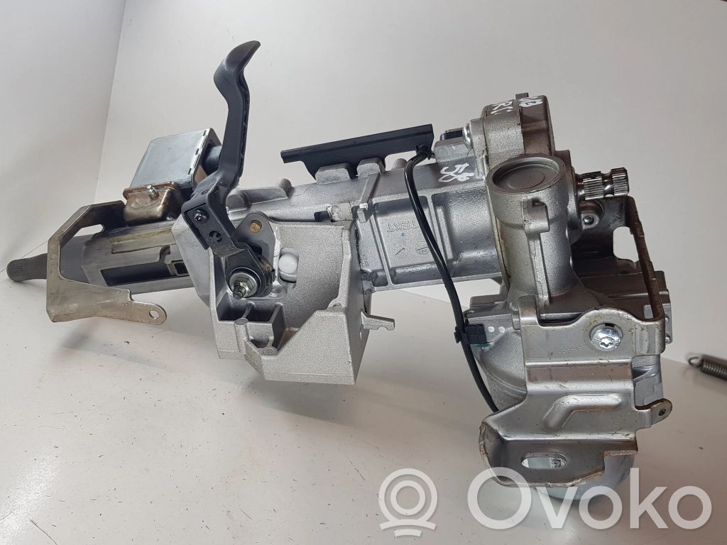 Renault Captur Electric power steering pump 