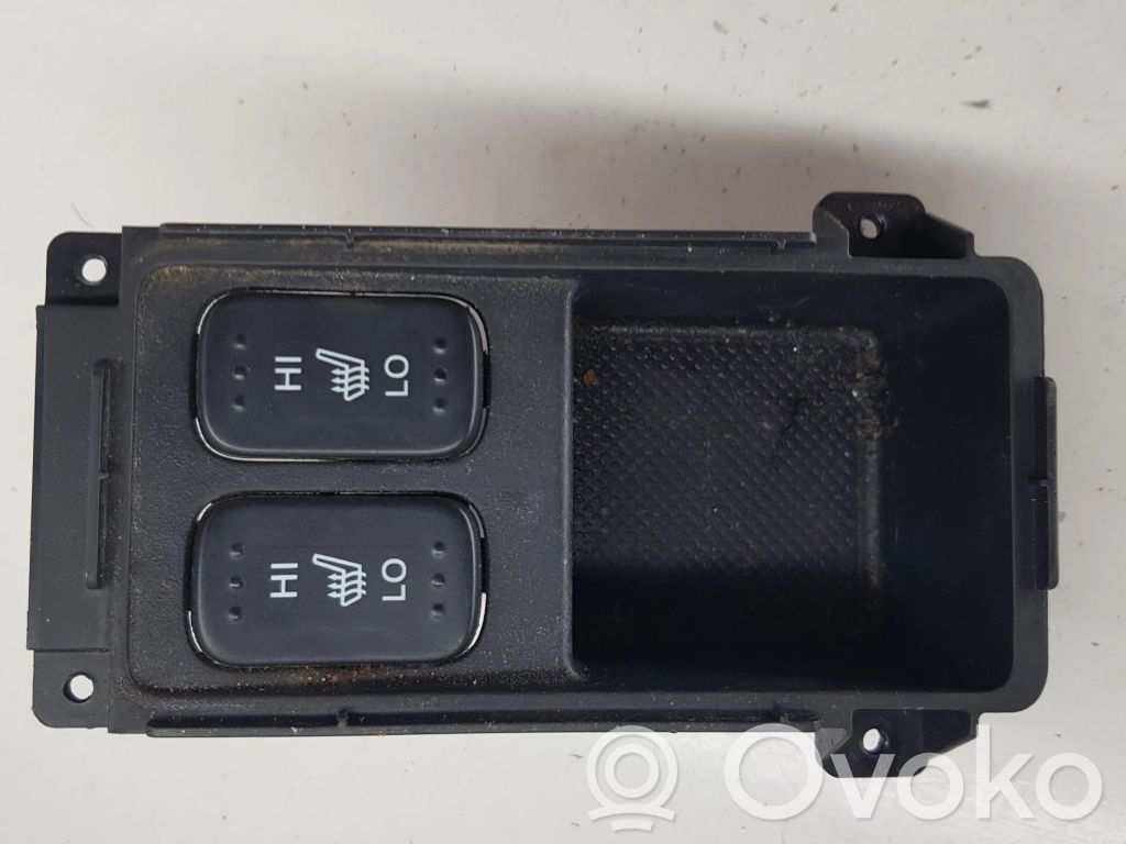 Honda CR-V Interruptor de calefacción del asiento 