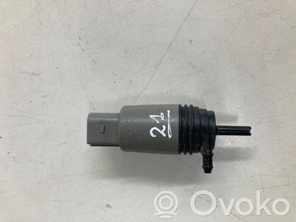 BMW 3 E90 E91 Windscreen/windshield washer pump 
