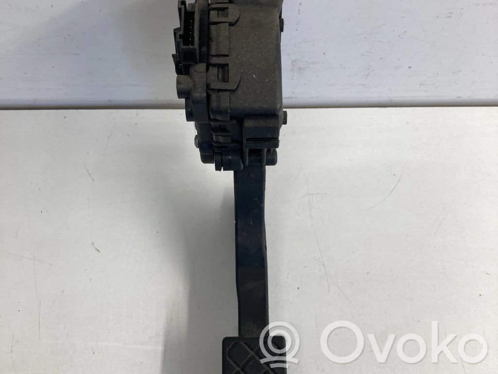 Seat Ibiza III (6L) Pedał gazu / przyspieszenia 