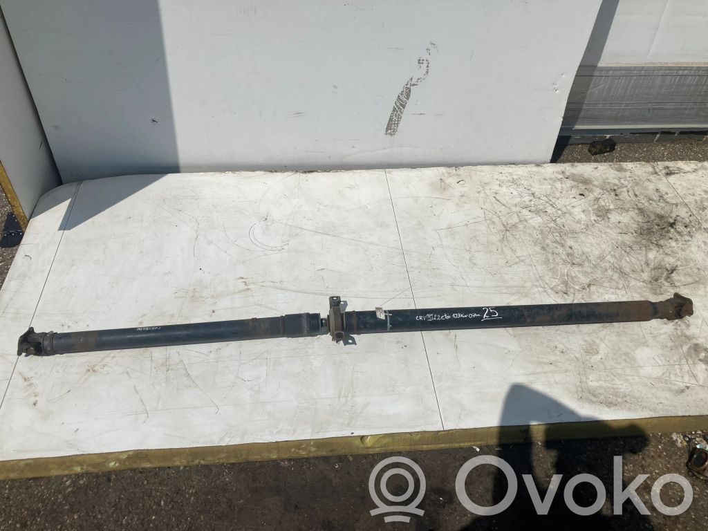 Honda CR-V Planetare (set) 
