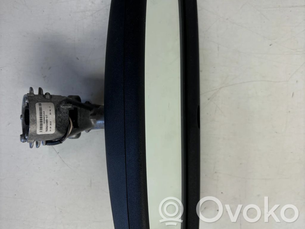 Citroen C5 Espejo retrovisor (interior) 