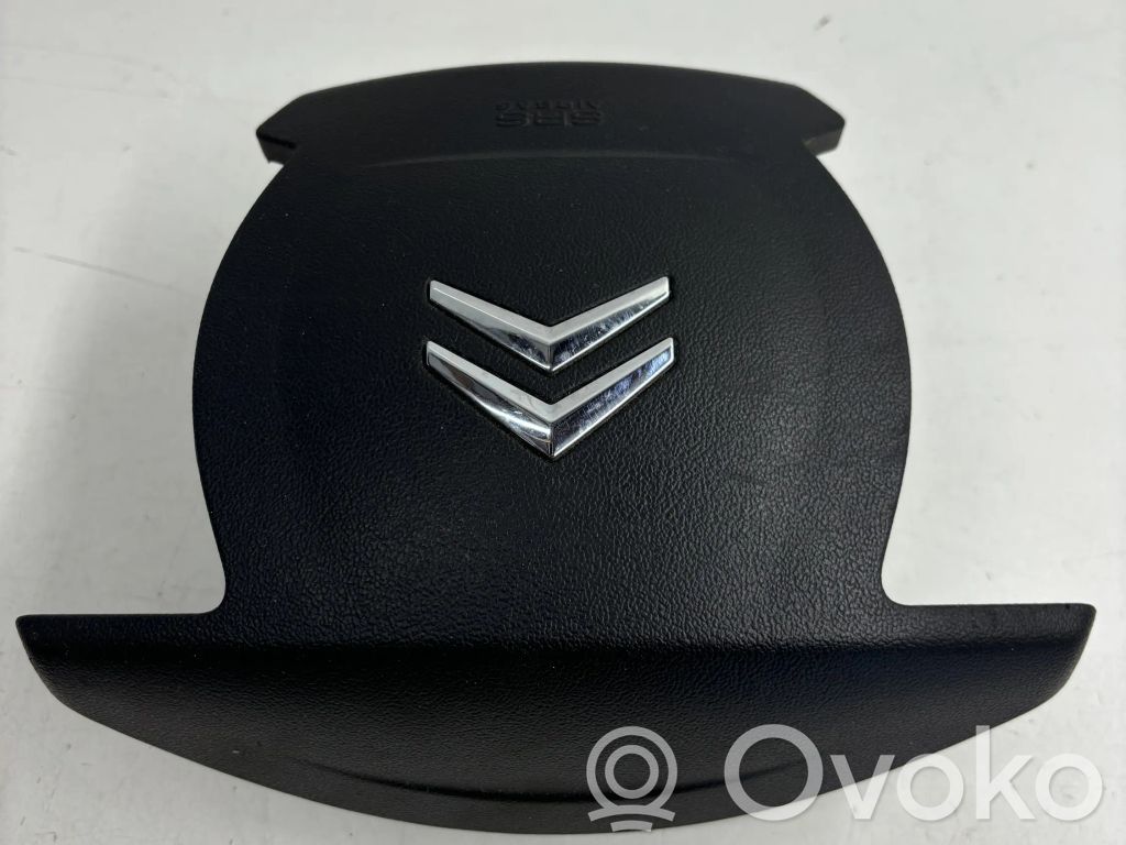Citroen C5 Vairo oro pagalvė 