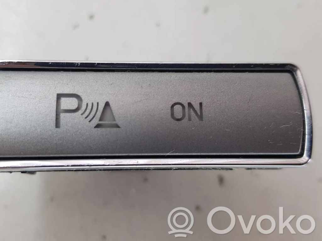 Ford S-MAX Parking (PDC) sensor switch 