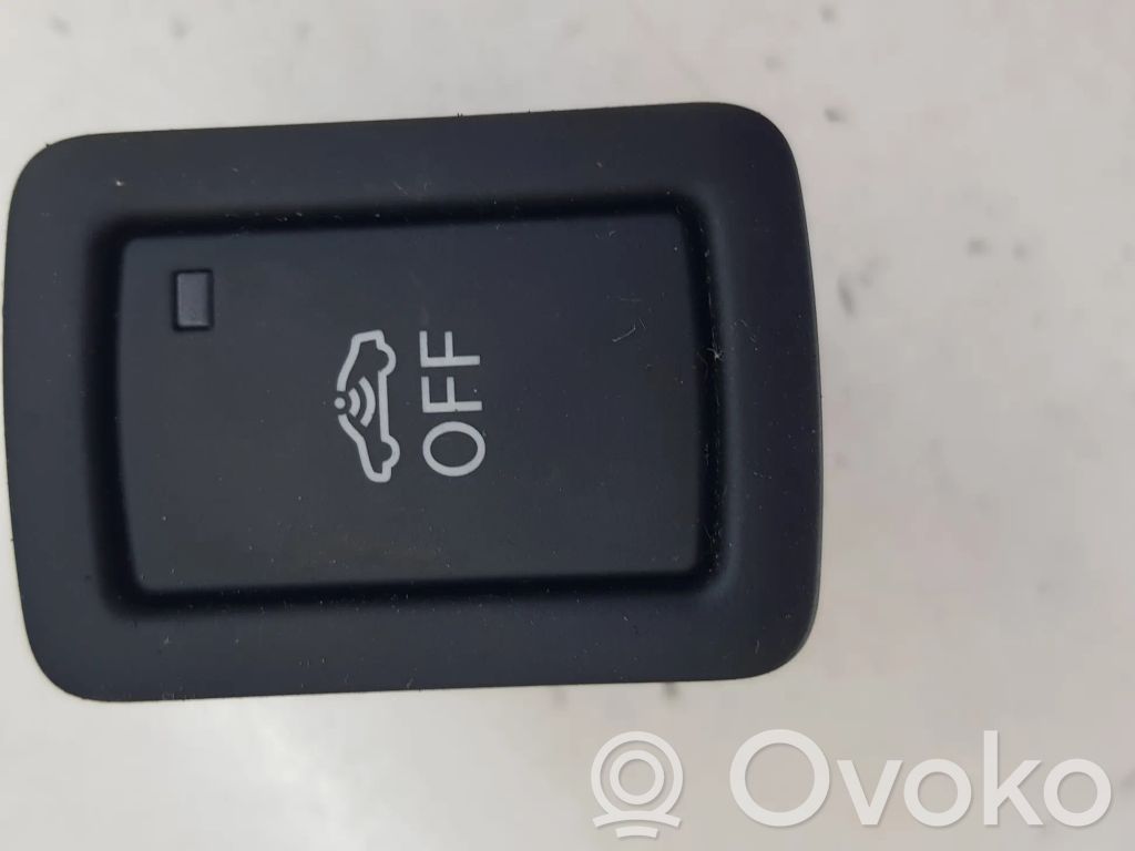 Audi A6 S6 C7 4G Alarm switch 