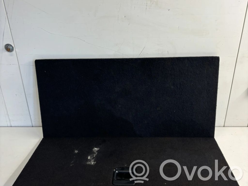Audi Q5 SQ5 8R Bagažinės grindys 