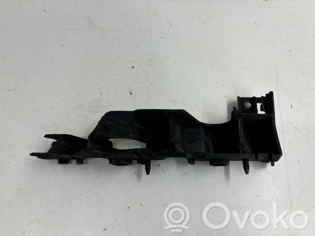 Audi A6 S6 C7 4G Front bumper mounting bracket 