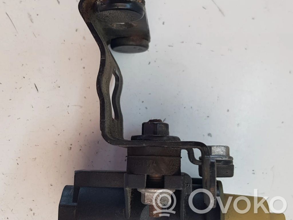 Opel Astra J Electroválvula del turbo 