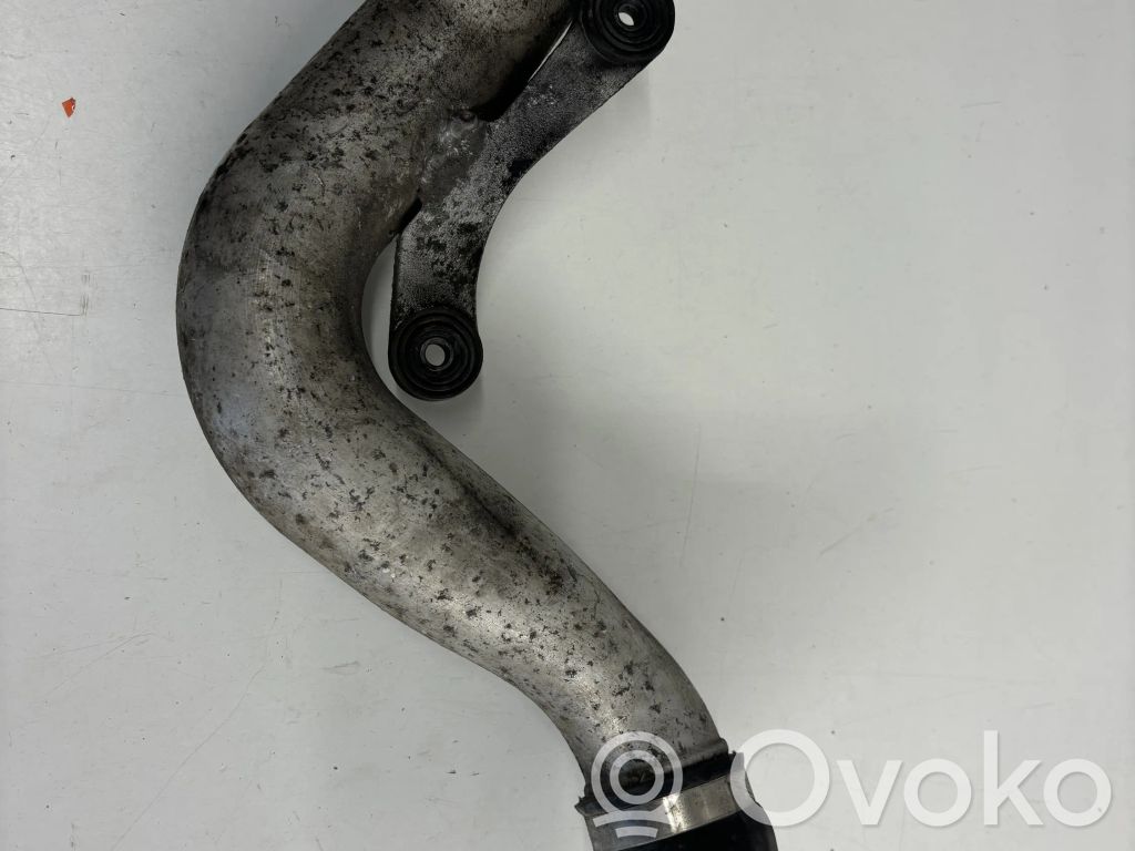 Audi A3 S3 8P Manguera/tubo del intercooler 