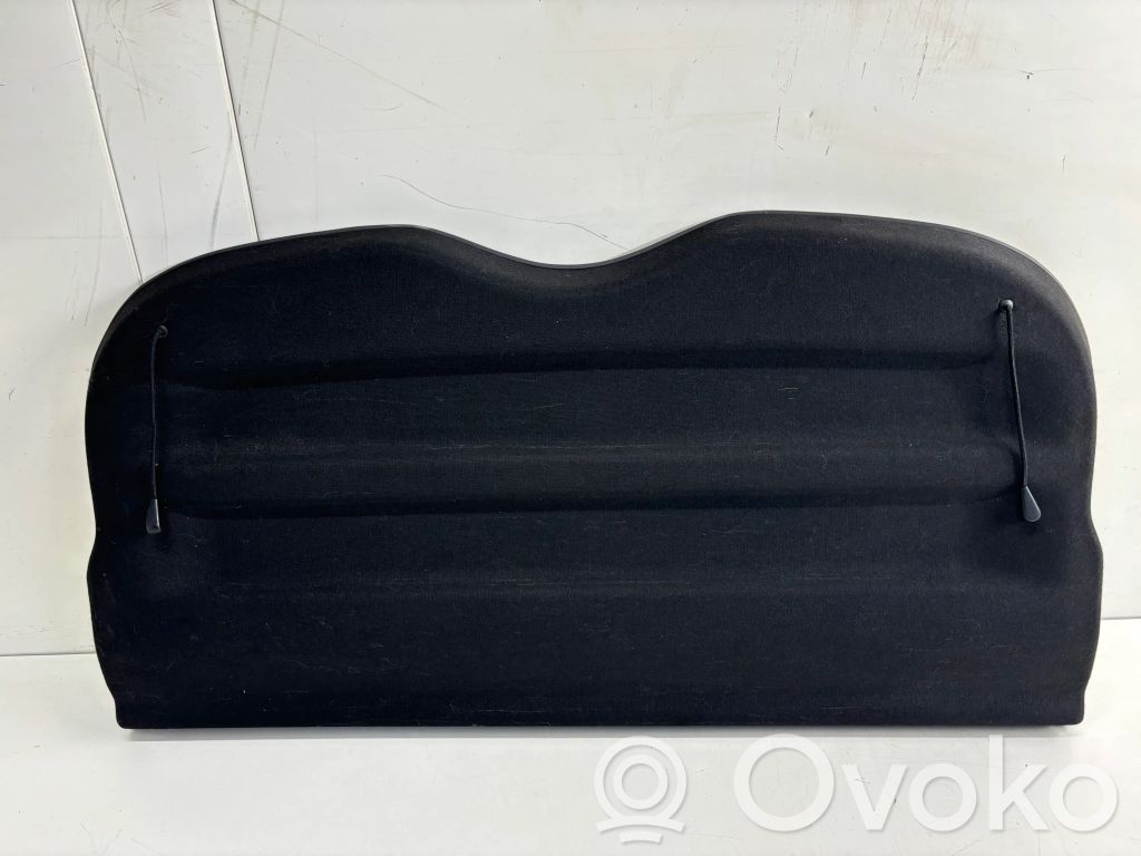 Citroen DS4 Parcel shelf 