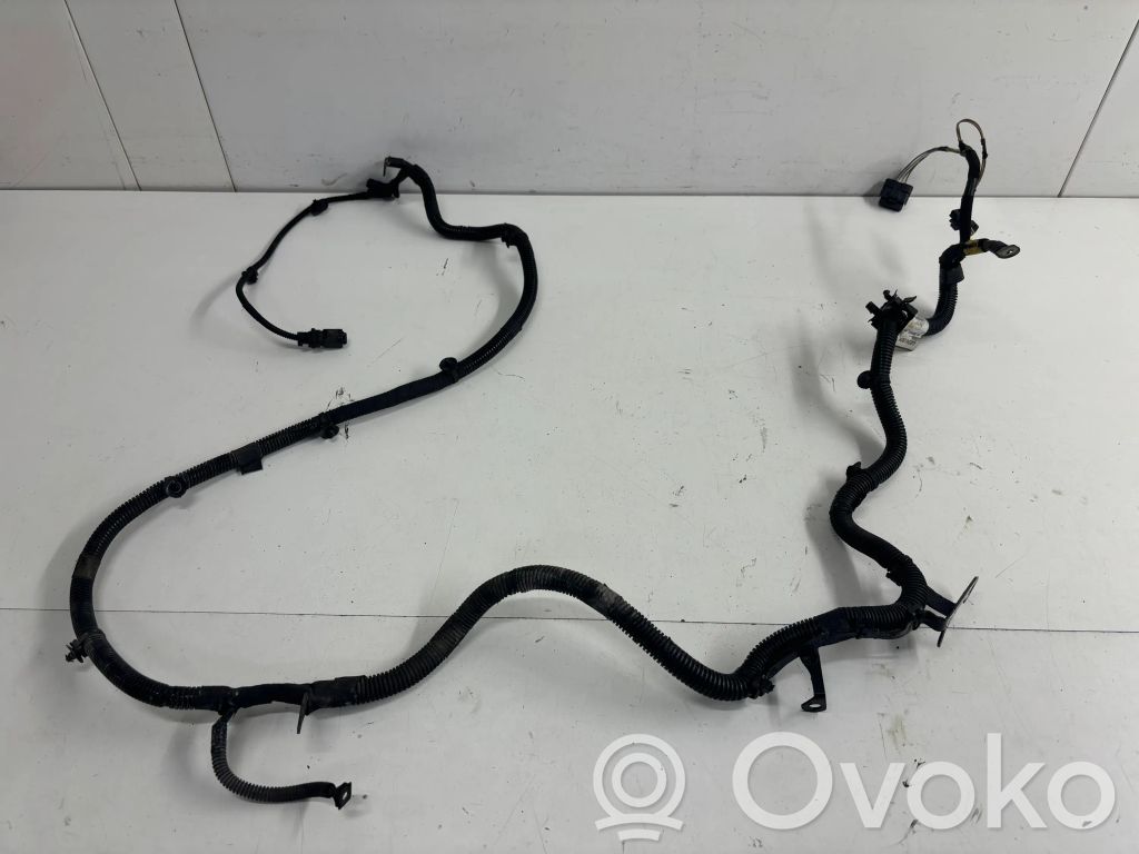 Citroen DS4 Cables (motor de arranque) 