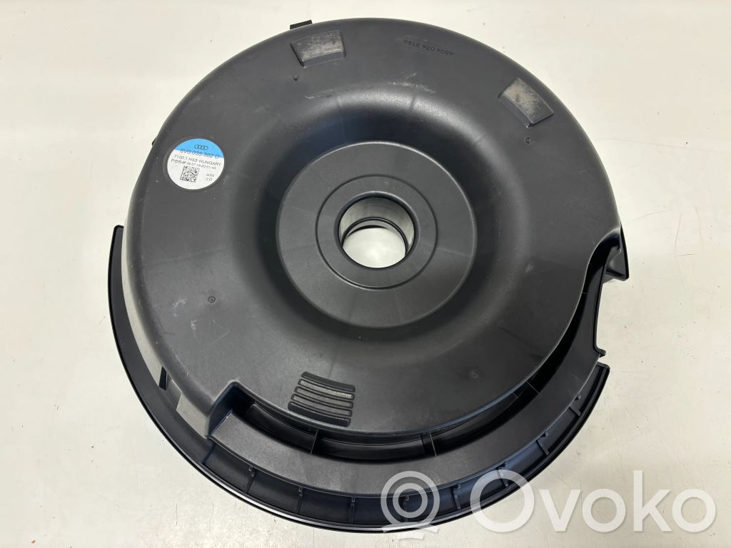 Audi A3 S3 8V Subwoofer speaker 