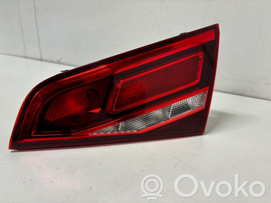 Audi A3 S3 8V Takaluukun takavalot 