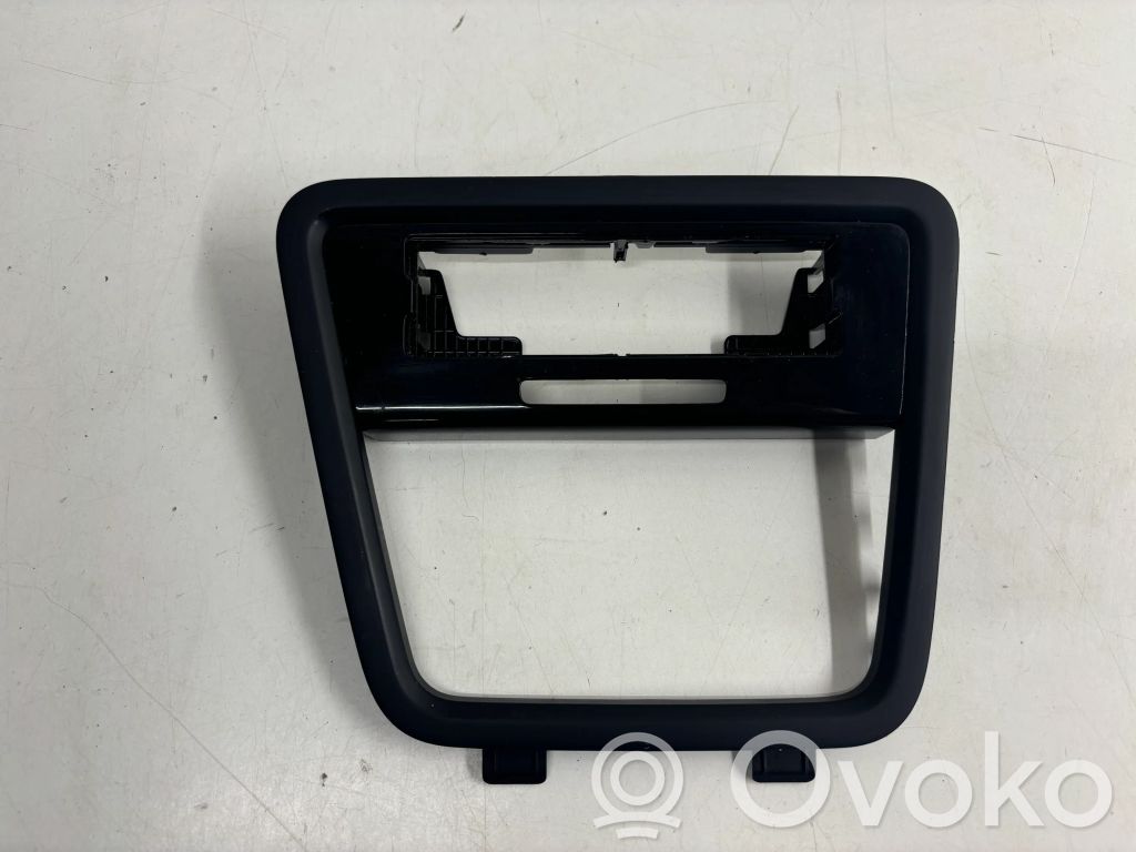 Seat Alhambra (Mk2) Otras partes del panel de instrumentos 