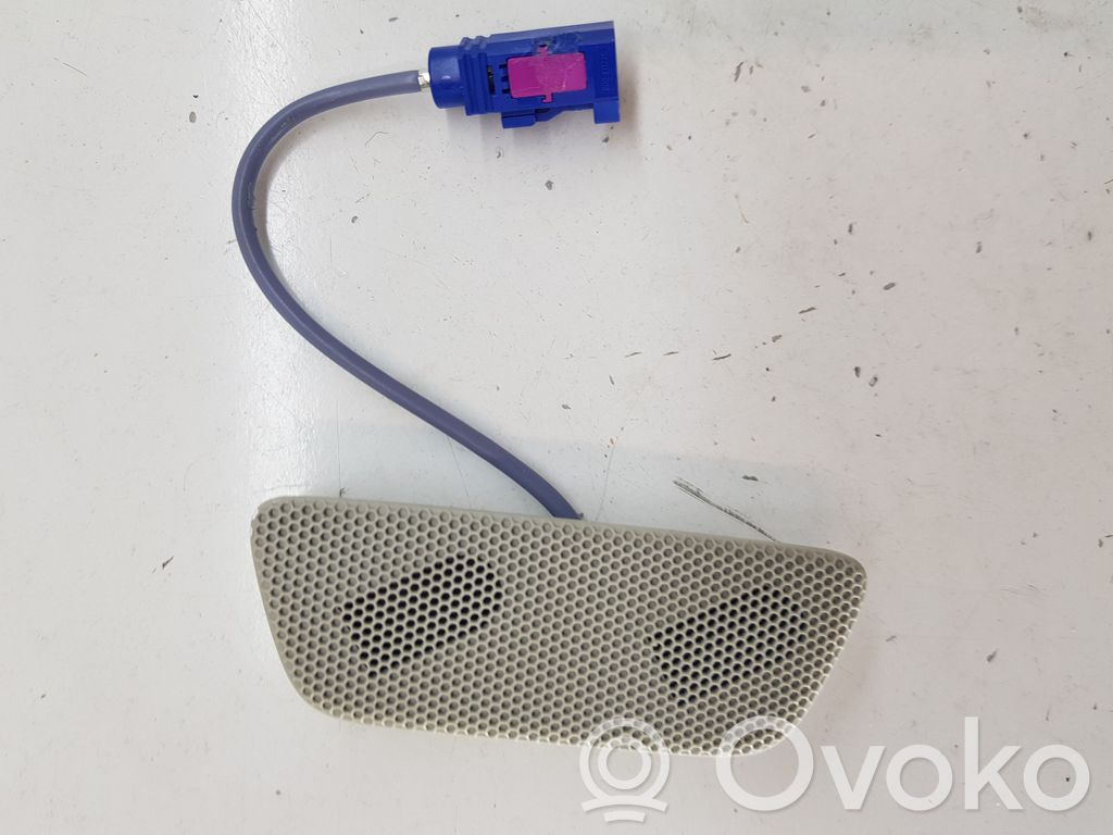 Volvo S90, V90 Micrófono (bluetooth/teléfono) 