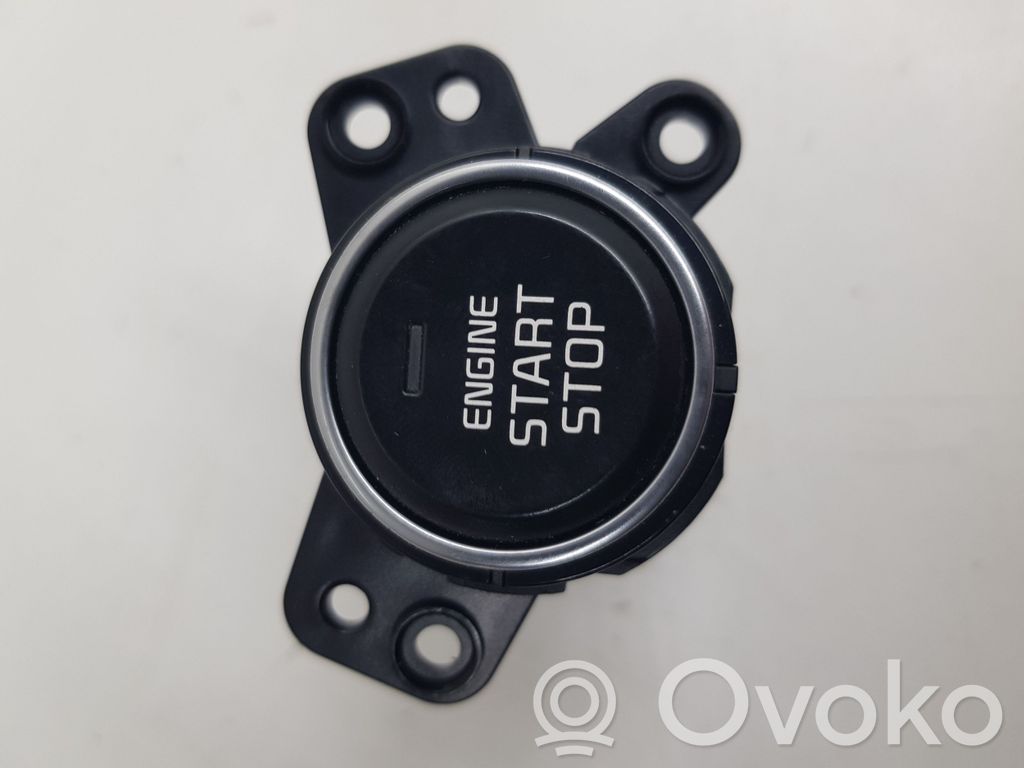 KIA Sportage Engine start stop button switch 