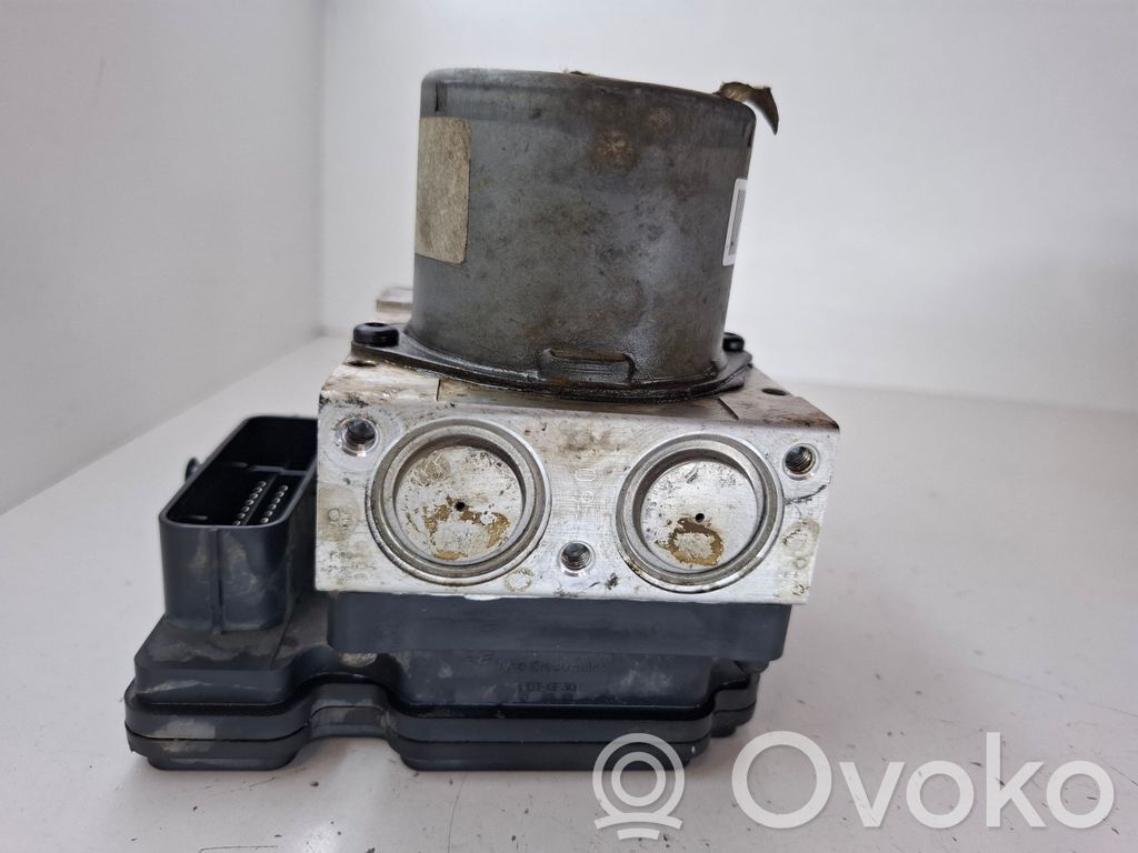 KIA Ceed Блок ABS 