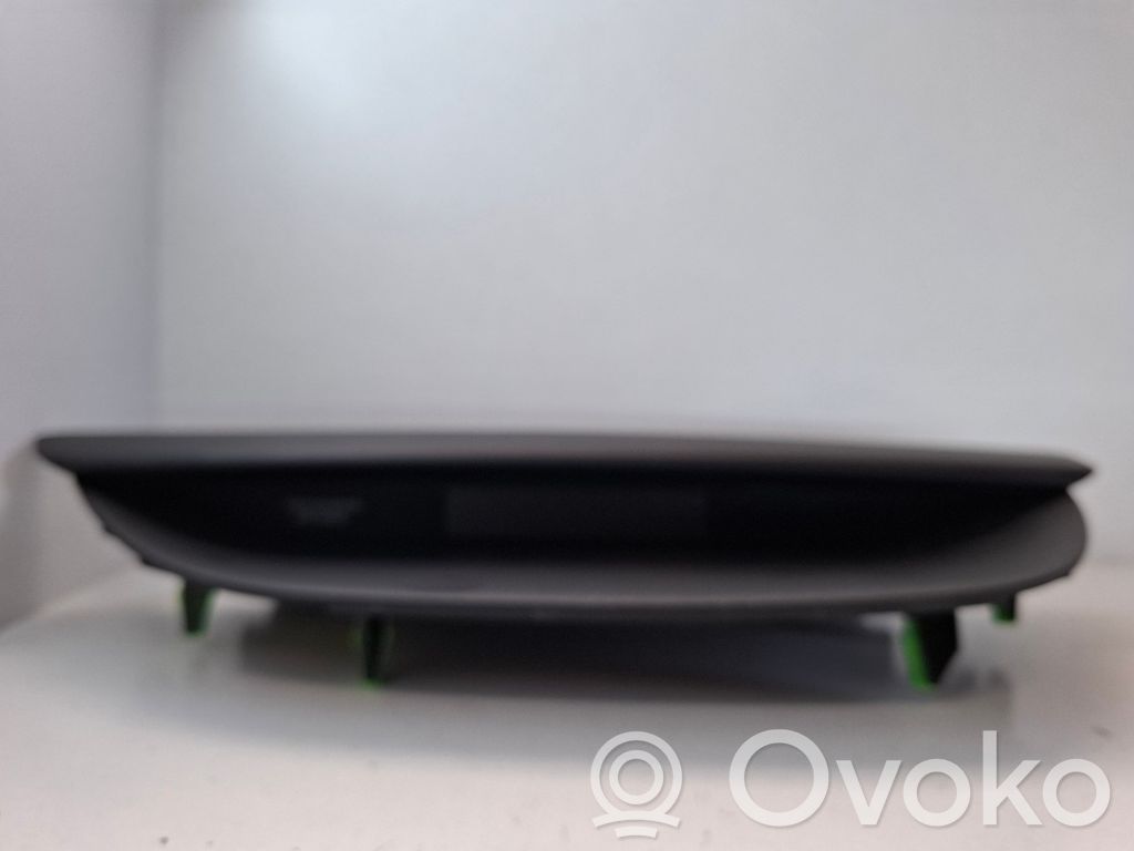 KIA Ceed Screen/display/small screen 